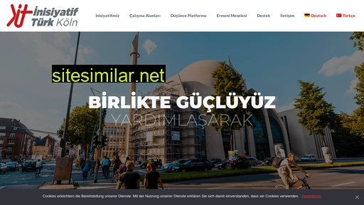 turkinitiativ.de alternative sites