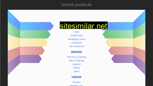 turkish-portal.de alternative sites