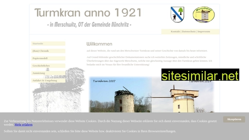 turmkran1921-merschwitz.de alternative sites