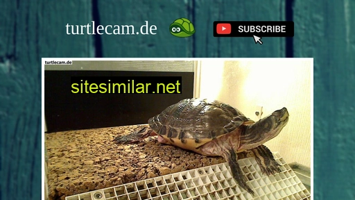 turtlecam.de alternative sites