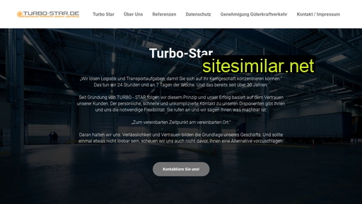 Turbo-star similar sites