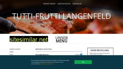 tuttifrutti-langenfeld-langenfeld.de alternative sites