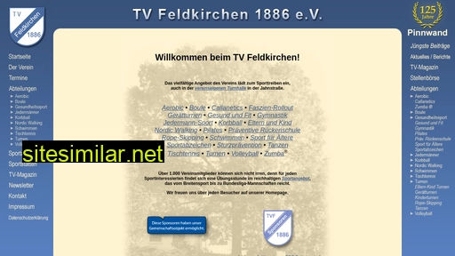 tv-feldkirchen.de alternative sites