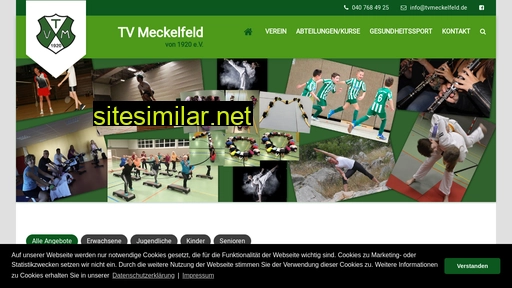 tv-meckelfeld.de alternative sites