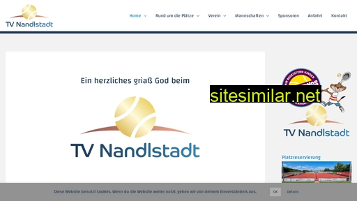 tv-nandlstadt.de alternative sites
