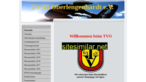 tv-oberlengenhardt.de alternative sites