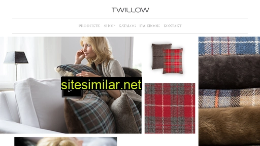 twillow.de alternative sites