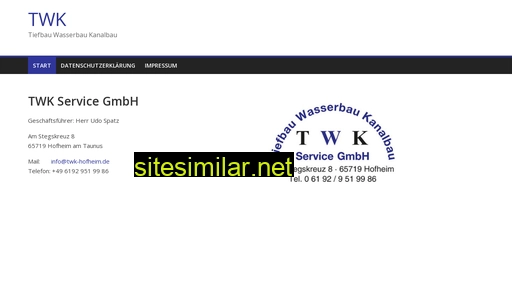 twk-hofheim.de alternative sites