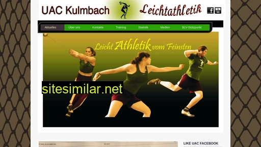 Uac-kulmbach similar sites