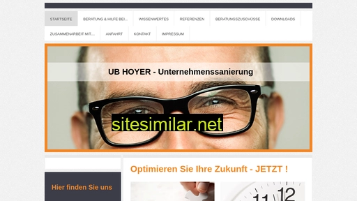 ub-hoyer.de alternative sites