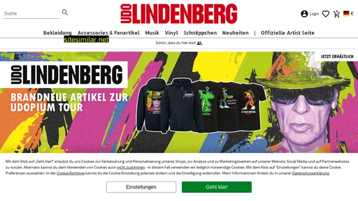 udolindenberg-shop.de alternative sites