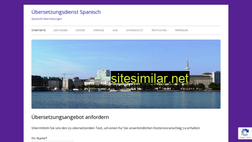 uebersetzungen-net.de alternative sites