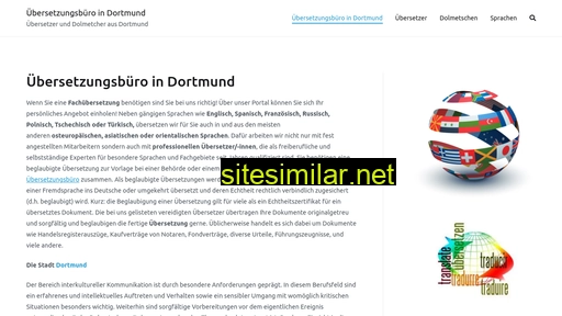 uebersetzungsbuero-in-dortmund.de alternative sites