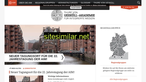 uexkuell-akademie.de alternative sites