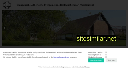 ufergemeinde-rostock.de alternative sites