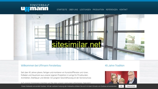 uffmann.de alternative sites