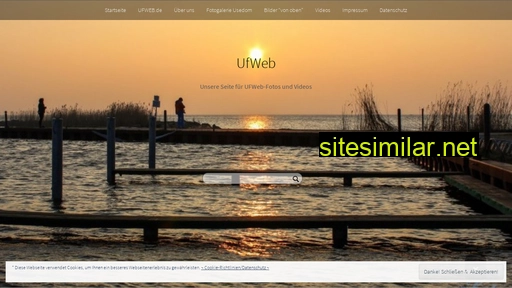 ufweb.de alternative sites