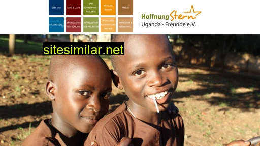 uganda-freunde.de alternative sites