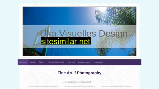uka-visuelles-design.de alternative sites
