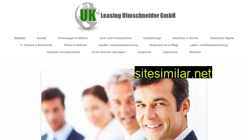 Uk-klassik-leasing similar sites