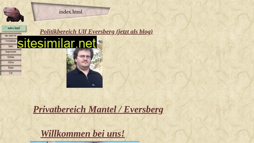 ulf-eversberg.de alternative sites
