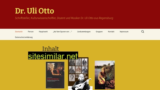 uliotto.de alternative sites