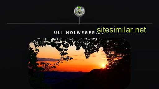 uli-holweger.de alternative sites
