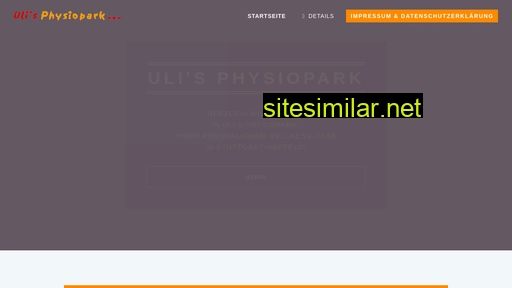 ulis-physiopark.de alternative sites
