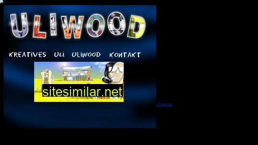 uliwood.de alternative sites