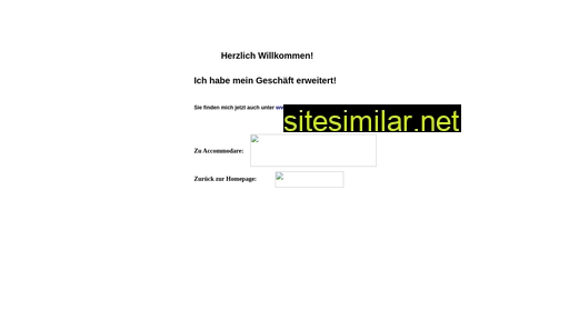 ullazumhasch.de alternative sites