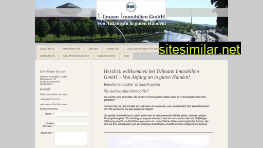 ullmann-immobilien-gmbh.de alternative sites