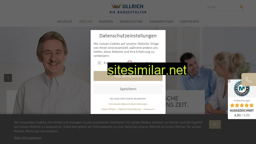 ullrich-bebra-dbg.de alternative sites