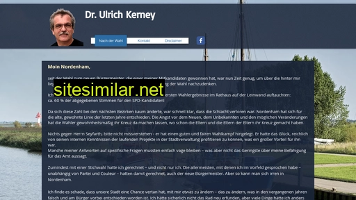 ulrich-kerney.de alternative sites