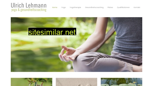 ulrich-lehmann.de alternative sites