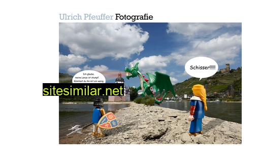 ulrich-pfeuffer.de alternative sites