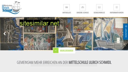 ulrich-schmidl.de alternative sites