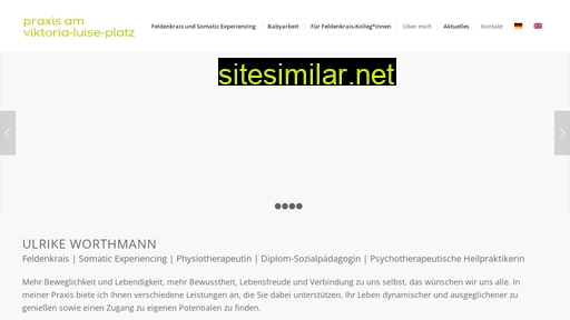 ulrike-worthmann.de alternative sites