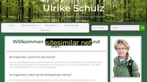 ulrikeschulz.de alternative sites