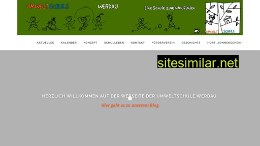 umweltschule-werdau.de alternative sites