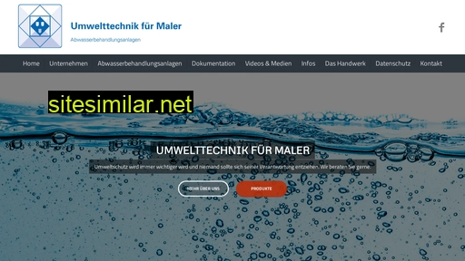 umwelttechnik-maler.de alternative sites
