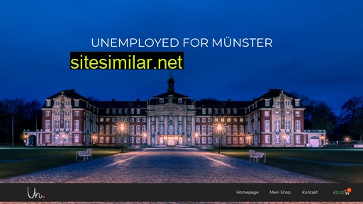 unemployed.de alternative sites