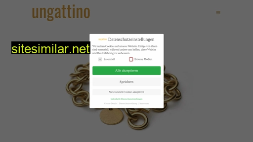 ungattino.de alternative sites