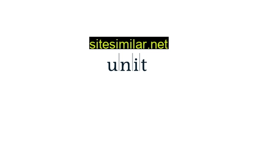 unitprojekt.de alternative sites