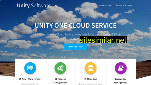 unity-software.de alternative sites