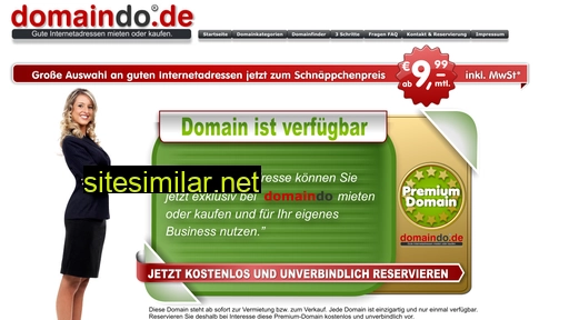 Unsere-webseite similar sites