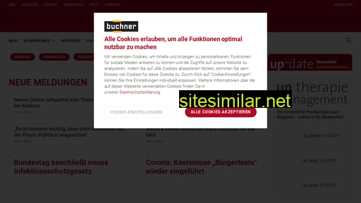 up-aktuell.de alternative sites