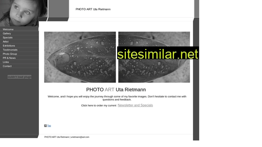urietmann.de alternative sites