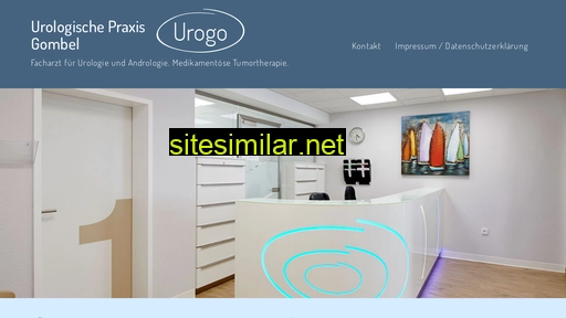urogo.de alternative sites