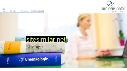 urologie-inntal.de alternative sites