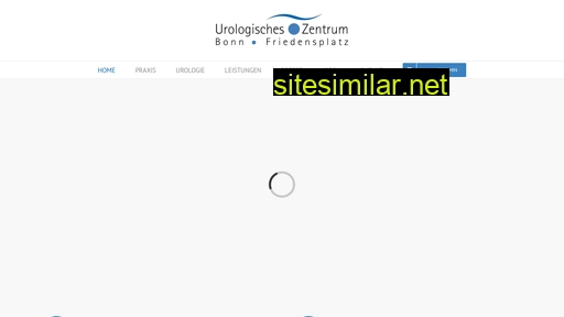Urologisches-zentrum-bonn similar sites
